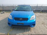 Toyota Matrix Xr 2T1KR32E77C652168 снимка