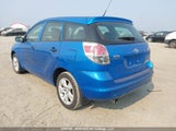 Toyota Matrix Xr 2T1KR32E77C652168 снимка