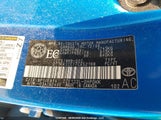 Toyota Matrix Xr 2T1KR32E77C652168 снимка