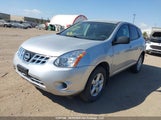Nissan Rogue S/Sl/Krom JN8AS5MT1AW029736 photo