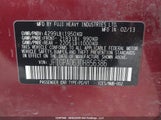Subaru Impreza Premium JF1GPAD63DH856386 снимка