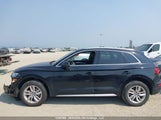 Audi Q5 Premium WA1ANAFYXK2144472 снимка