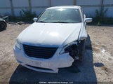 Chrysler 200 Limited 1C3BC2FG7BN556414 снимка