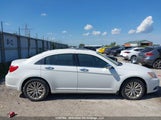 Chrysler 200 Limited 1C3BC2FG7BN556414 снимка