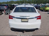 Chrysler 200 Limited 1C3BC2FG7BN556414 fotografie