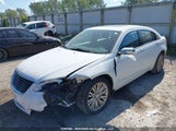 Chrysler 200 Limited 1C3BC2FG7BN556414 fotografie