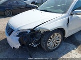 Chrysler 200 Limited 1C3BC2FG7BN556414 снимка