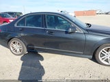 Mercedes-Benz C 300 4Matic WDDGF8AB1EA950841 снимка