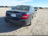 Mercedes-Benz C 300 4Matic WDDGF8AB1EA950841 снимка