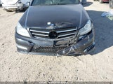 Mercedes-Benz C 300 4Matic WDDGF8AB1EA950841 снимка