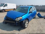 Toyota Corolla Matrix Xr 2T1KR32E07C683391 снимка