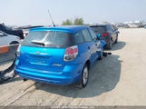 Toyota Corolla Matrix Xr 2T1KR32E07C683391 снимка