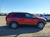 Kia Sorento Lx 5XYKTCA65EG434372 снимка