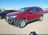 Kia Sorento Lx 5XYKTCA65EG434372 снимка