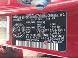 Kia Sorento Lx 5XYKTCA65EG434372 снимка