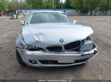 BMW 750 WBAHN835X7DT76120 снимка