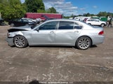 BMW 750 WBAHN835X7DT76120 снимка