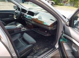 BMW 750 WBAHN835X7DT76120 снимка
