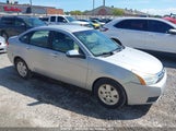 Ford Focus S/Se 1FAHP34N48W101191 снимка