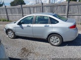 Ford Focus S/Se 1FAHP34N48W101191 снимка