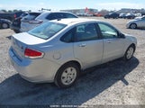 Ford Focus S/Se 1FAHP34N48W101191 снимка