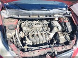 Pontiac Vibe 5Y2SP67869Z474823 снимка