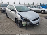 Toyota Corolla Matrix 2T1KU4EE0AC212557 снимка