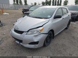 Toyota Corolla Matrix 2T1KU4EE0AC212557 снимка