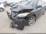 Mazda 3 S JM1BL1L59B1498015 снимка