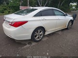 Hyundai Sonata Gl/Gls 5NPEB4AC0BH092698 снимка