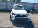 Toyota Rav4 Le 2T3Z1RFV8MC123656 снимка