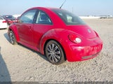 Volkswagen New Beetle 2.5 3VWPW21C76M421766 снимка