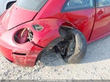 Volkswagen New Beetle 2.5 3VWPW21C76M421766 снимка