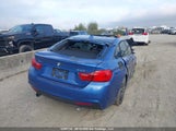 BMW 440Xi Gran Coupe WBA4E5C39HG810667 снимка