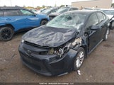 Toyota Corolla Le 5YFBPRBE4LP109668 снимка