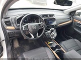 Honda Cr-V Touring 2HKRW2H9XNH218865 fotografie