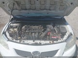 Toyota Corolla Ce 2T1BU4EE6AC357814 снимка