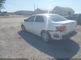 Toyota Corolla Ce 2T1BU4EE6AC357814 fotografie