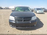 Dodge Avenger R/T 1B3LC76M38N283226 снимка