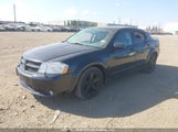 Dodge Avenger R/T 1B3LC76M38N283226 снимка