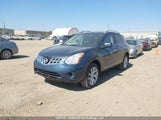 Nissan Rogue S/Sv JN8AS5MV1CW367464 снимка