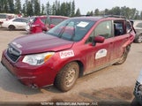 Subaru Forester 2.5I Premium JF2SJCBC8EH534873 снимка