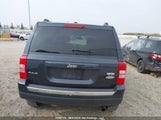 Jeep Patriot 1C4NJRAB2GD534367 снимка