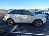 Acura Mdx 2HNYD2H74BH002573 снимка