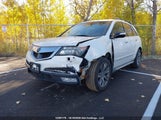Acura Mdx 2HNYD2H74BH002573 снимка