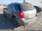 Chevrolet Equinox Lt 2CNFLNE54B6316753 снимка