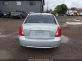 Hyundai Accent Gls KMHCN45C58U222185 снимка