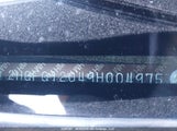 Honda Civic Ex-L 2HGFG12049H004975 снимка