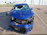 Toyota Corolla S 2T1BURHE6FC410575 снимка