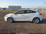 Chevrolet Cruze Lt 3G1BE6SM1KS552513 снимка